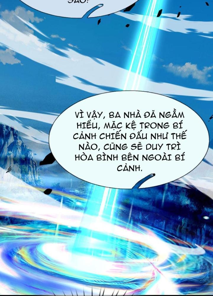 Ta Có Thể Cướp Đoạt Cơ Duyên Chapter 20 - Trang 2