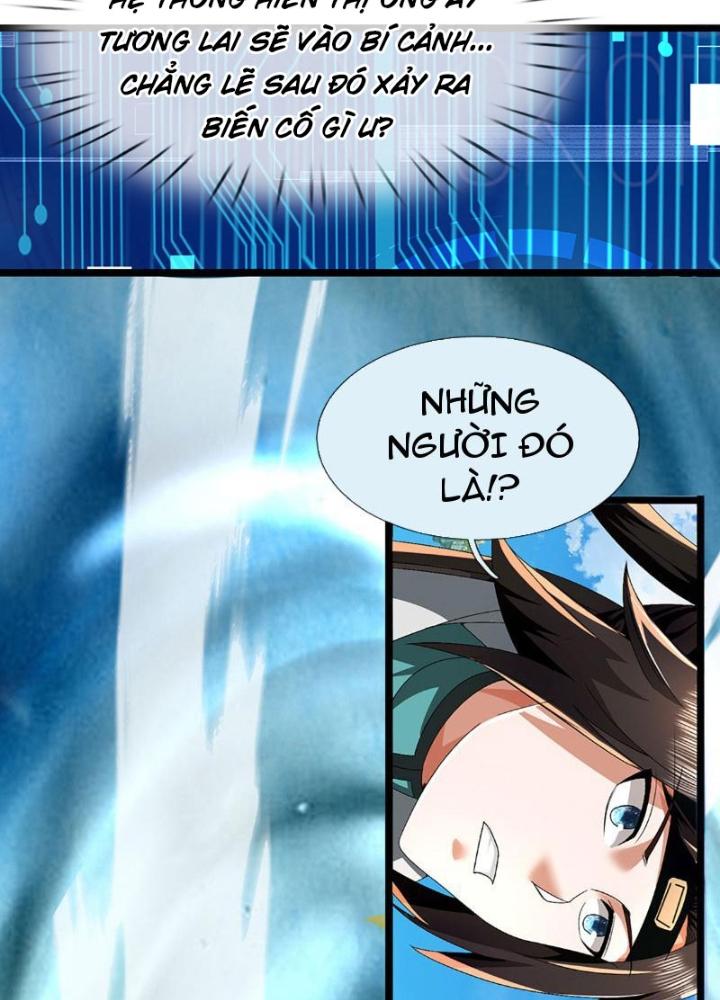 Ta Có Thể Cướp Đoạt Cơ Duyên Chapter 20 - Trang 2