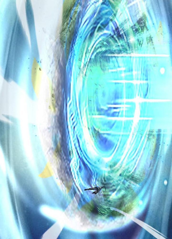 Ta Có Thể Cướp Đoạt Cơ Duyên Chapter 20 - Trang 2