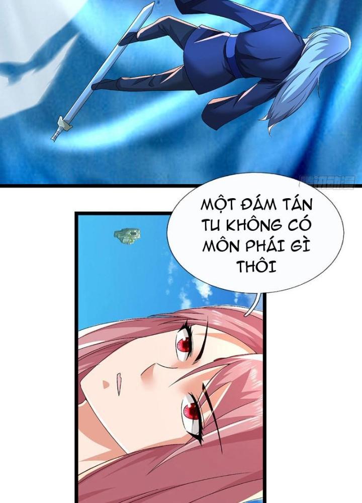 Ta Có Thể Cướp Đoạt Cơ Duyên Chapter 20 - Trang 2