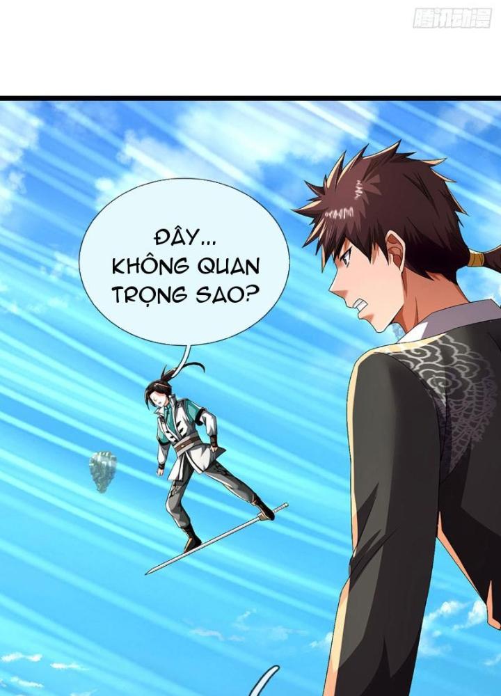 Ta Có Thể Cướp Đoạt Cơ Duyên Chapter 20 - Trang 2