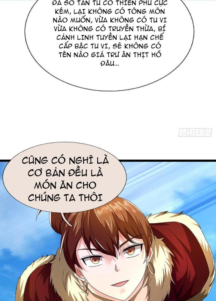 Ta Có Thể Cướp Đoạt Cơ Duyên Chapter 20 - Trang 2