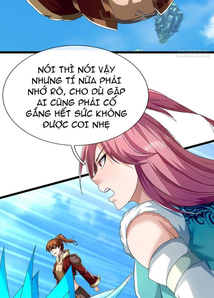 Ta Có Thể Cướp Đoạt Cơ Duyên Chapter 20 - Trang 2