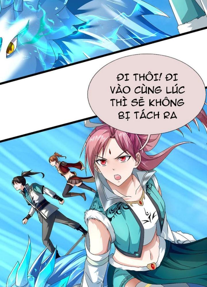 Ta Có Thể Cướp Đoạt Cơ Duyên Chapter 20 - Trang 2