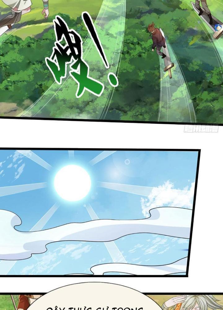 Ta Có Thể Cướp Đoạt Cơ Duyên Chapter 20 - Trang 2