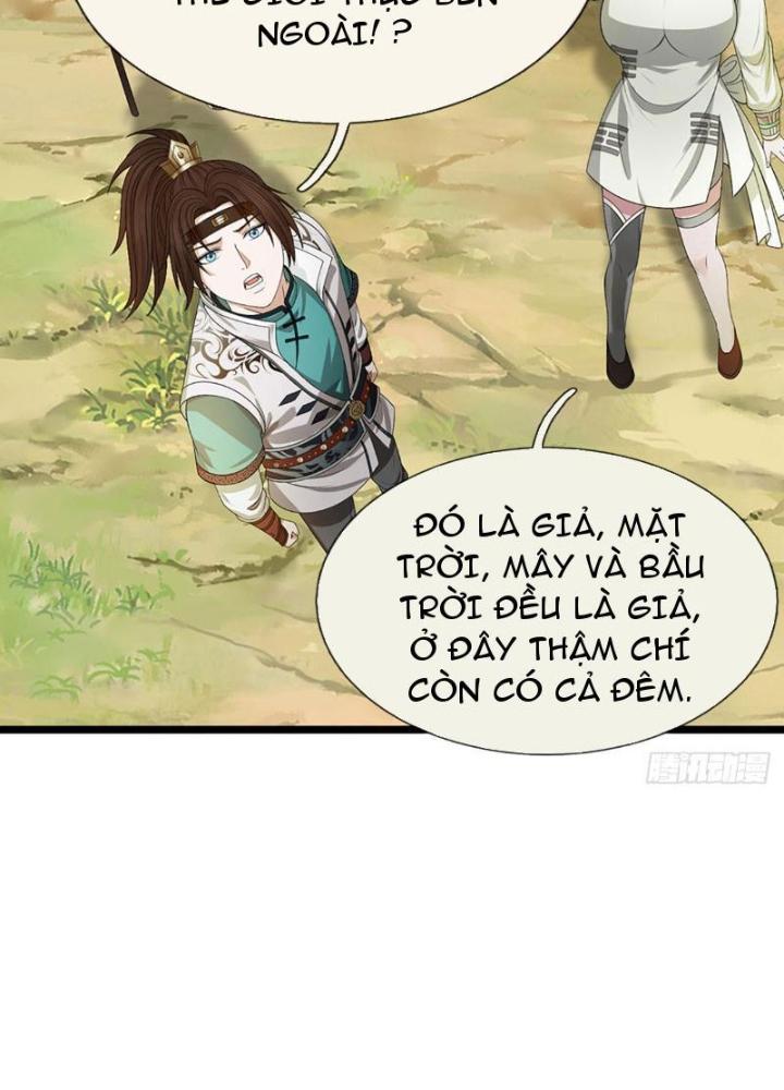 Ta Có Thể Cướp Đoạt Cơ Duyên Chapter 20 - Trang 2