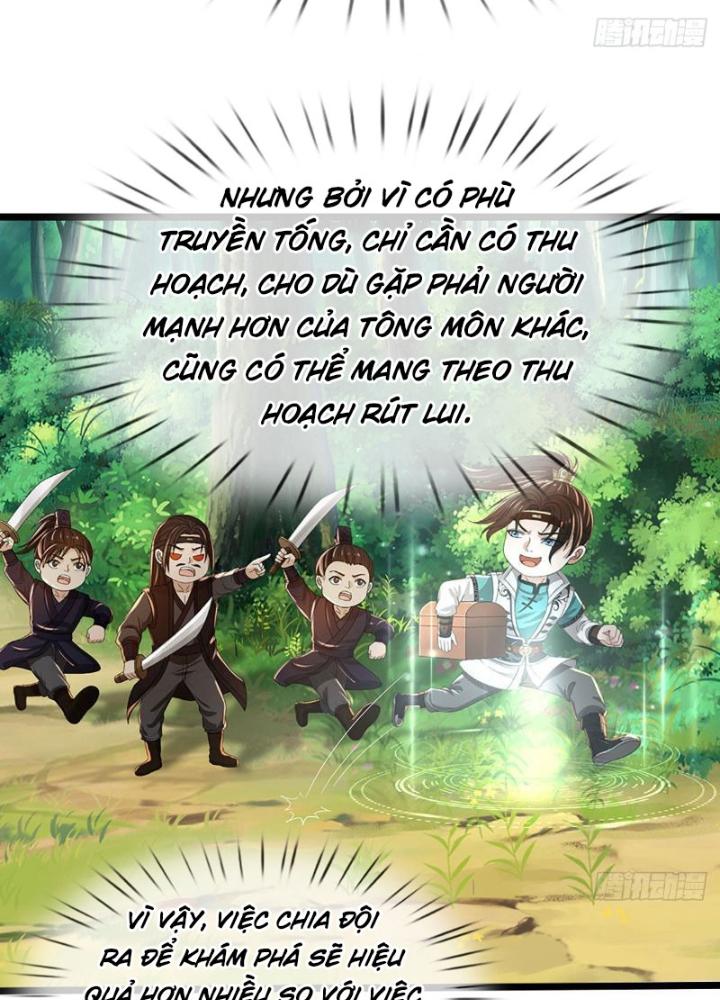 Ta Có Thể Cướp Đoạt Cơ Duyên Chapter 20 - Trang 2