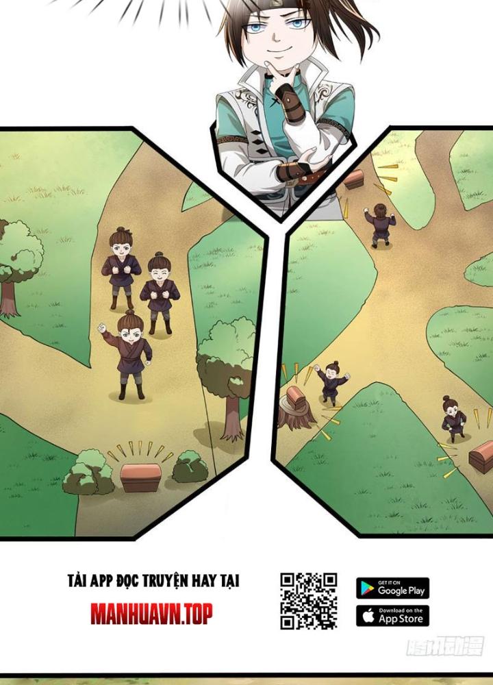 Ta Có Thể Cướp Đoạt Cơ Duyên Chapter 20 - Trang 2