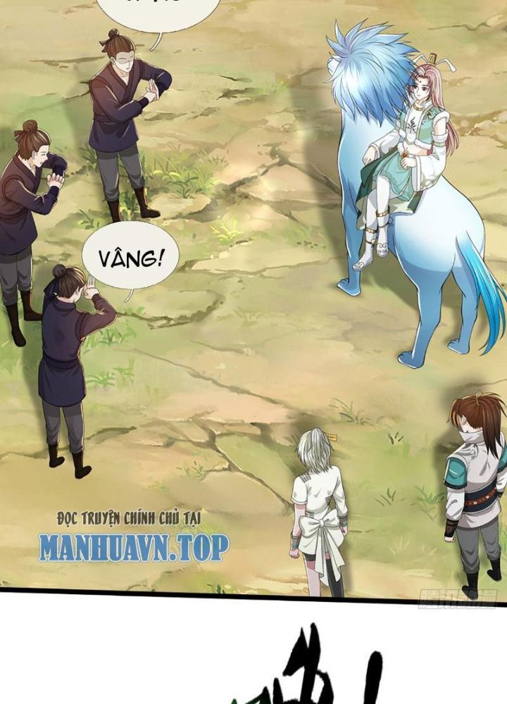 Ta Có Thể Cướp Đoạt Cơ Duyên Chapter 20 - Trang 2