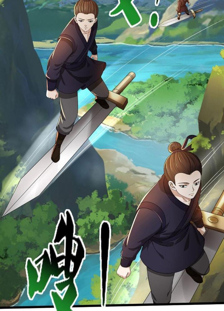 Ta Có Thể Cướp Đoạt Cơ Duyên Chapter 20 - Trang 2