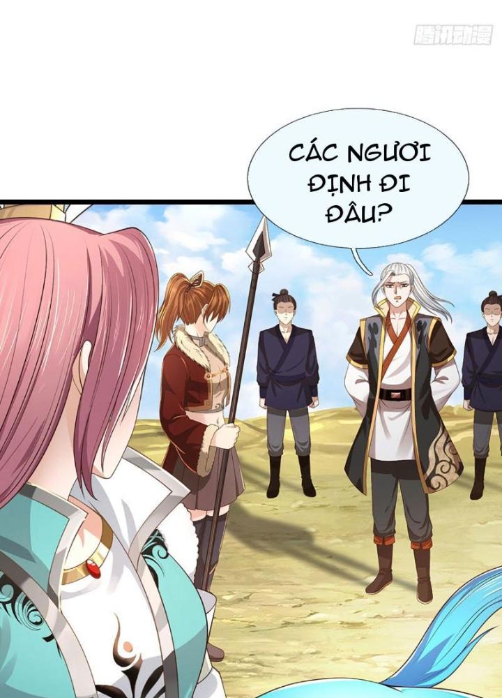 Ta Có Thể Cướp Đoạt Cơ Duyên Chapter 20 - Trang 2