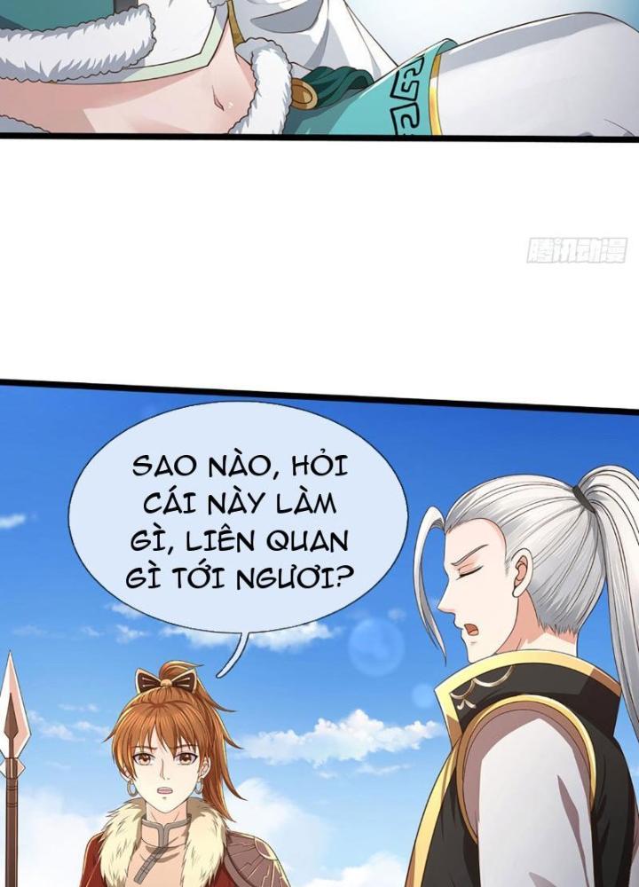 Ta Có Thể Cướp Đoạt Cơ Duyên Chapter 20 - Trang 2