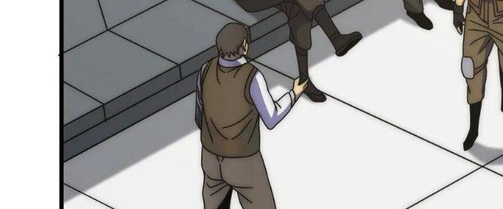 Mạt Thế Đạo Tặc Hành Chapter 125 - Trang 3