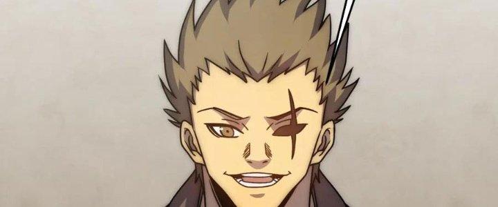 Mạt Thế Đạo Tặc Hành Chapter 125 - Trang 3