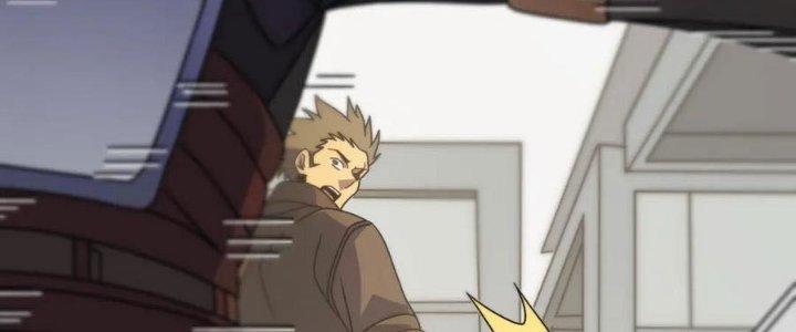 Mạt Thế Đạo Tặc Hành Chapter 125 - Trang 3