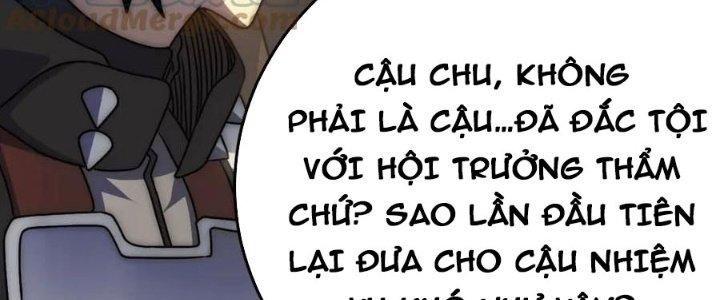 Mạt Thế Đạo Tặc Hành Chapter 125 - Trang 3