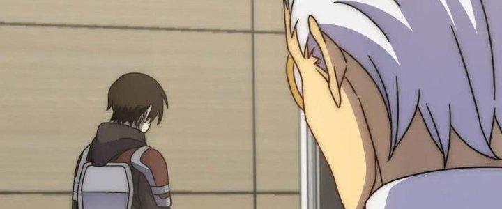 Mạt Thế Đạo Tặc Hành Chapter 125 - Trang 3