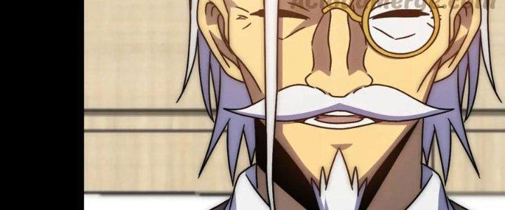 Mạt Thế Đạo Tặc Hành Chapter 125 - Trang 3