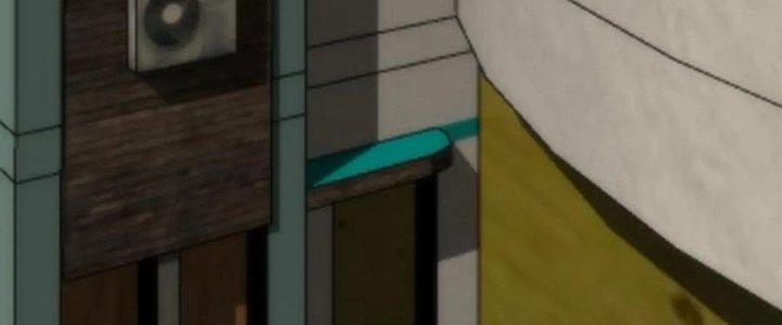 Mạt Thế Đạo Tặc Hành Chapter 125 - Trang 3