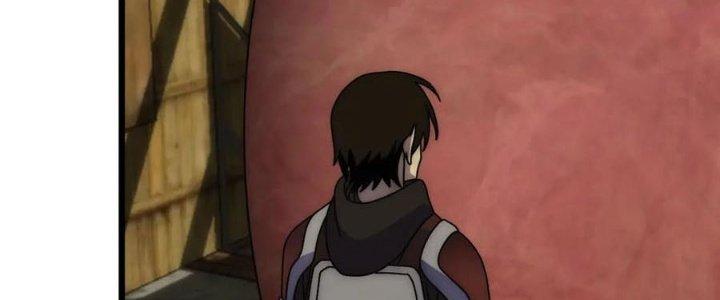 Mạt Thế Đạo Tặc Hành Chapter 125 - Trang 3