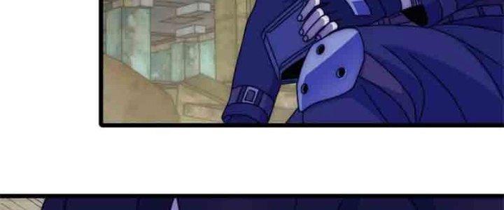 Mạt Thế Đạo Tặc Hành Chapter 126 - Trang 3