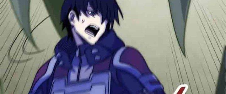 Mạt Thế Đạo Tặc Hành Chapter 126 - Trang 3