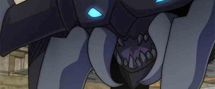 Mạt Thế Đạo Tặc Hành Chapter 126 - Trang 3