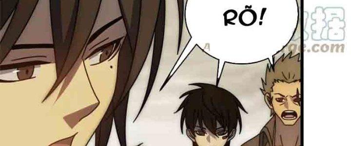 Mạt Thế Đạo Tặc Hành Chapter 126 - Trang 3