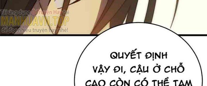 Mạt Thế Đạo Tặc Hành Chapter 126 - Trang 3