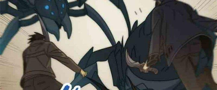 Mạt Thế Đạo Tặc Hành Chapter 126 - Trang 3