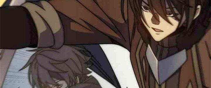 Mạt Thế Đạo Tặc Hành Chapter 126 - Trang 3