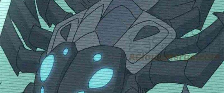 Mạt Thế Đạo Tặc Hành Chapter 126 - Trang 3