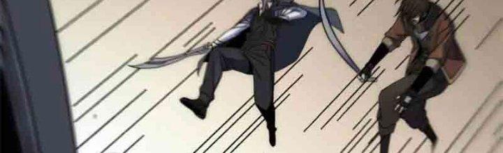 Mạt Thế Đạo Tặc Hành Chapter 126 - Trang 3