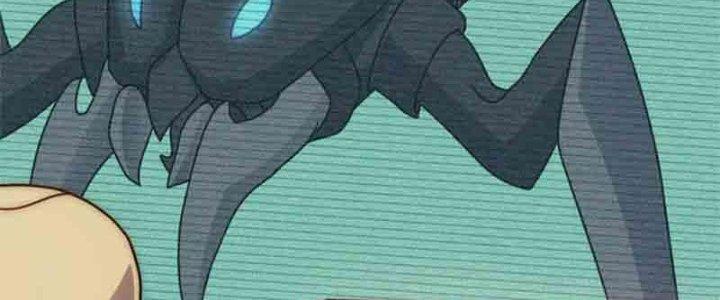 Mạt Thế Đạo Tặc Hành Chapter 126 - Trang 3