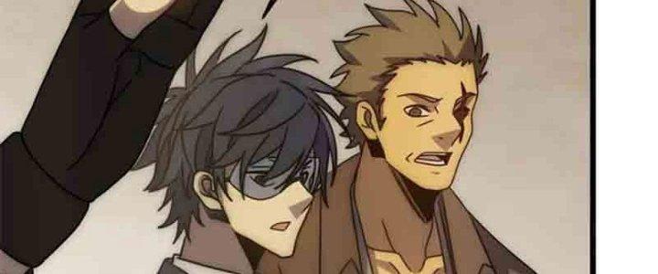 Mạt Thế Đạo Tặc Hành Chapter 126 - Trang 3