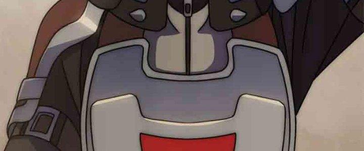 Mạt Thế Đạo Tặc Hành Chapter 126 - Trang 3