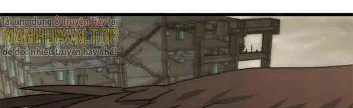 Mạt Thế Đạo Tặc Hành Chapter 126 - Trang 3