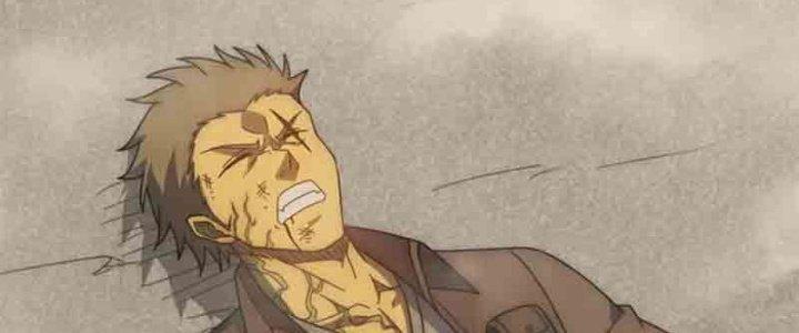 Mạt Thế Đạo Tặc Hành Chapter 127 - Trang 3