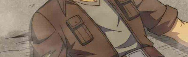 Mạt Thế Đạo Tặc Hành Chapter 127 - Trang 3