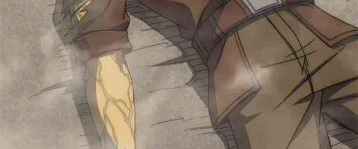 Mạt Thế Đạo Tặc Hành Chapter 127 - Trang 3