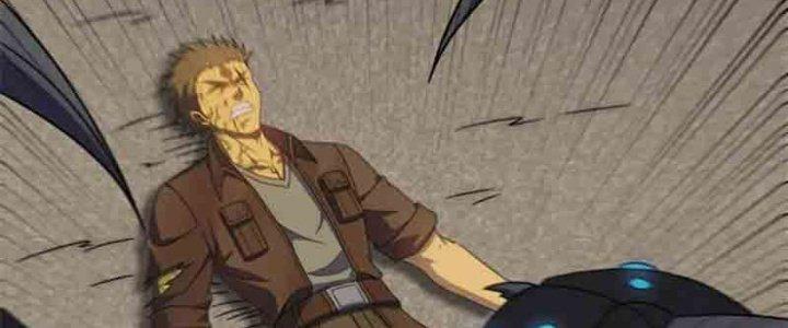 Mạt Thế Đạo Tặc Hành Chapter 127 - Trang 3