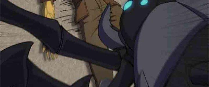 Mạt Thế Đạo Tặc Hành Chapter 127 - Trang 3