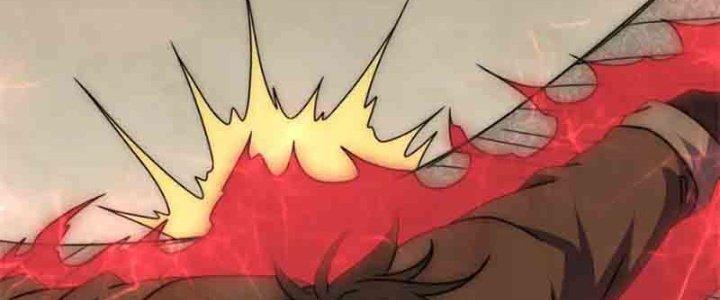 Mạt Thế Đạo Tặc Hành Chapter 127 - Trang 3