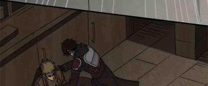 Mạt Thế Đạo Tặc Hành Chapter 127 - Trang 3