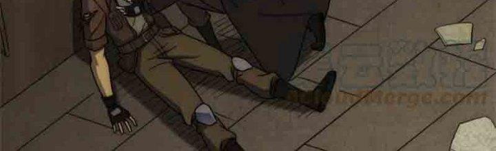 Mạt Thế Đạo Tặc Hành Chapter 127 - Trang 3