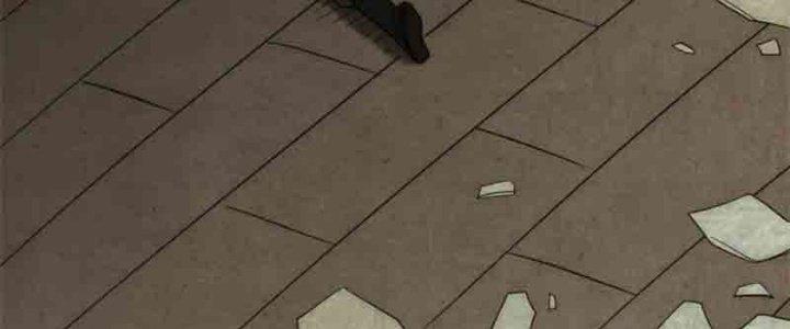 Mạt Thế Đạo Tặc Hành Chapter 127 - Trang 3