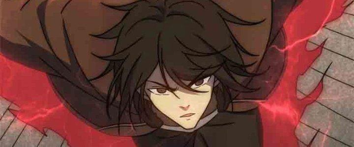 Mạt Thế Đạo Tặc Hành Chapter 127 - Trang 3