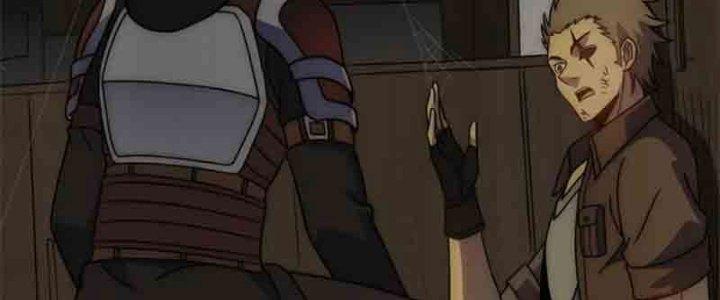 Mạt Thế Đạo Tặc Hành Chapter 127 - Trang 3