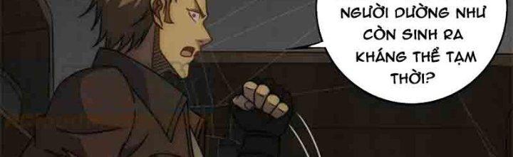 Mạt Thế Đạo Tặc Hành Chapter 127 - Trang 3