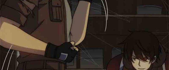 Mạt Thế Đạo Tặc Hành Chapter 127 - Trang 3